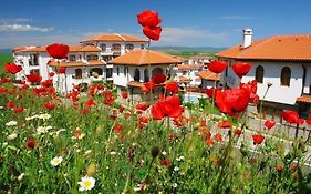 4* Luxury Spa Resort - Aheloy, Nessebar, Sunny Beach